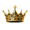 CrownCodeAI crown logo